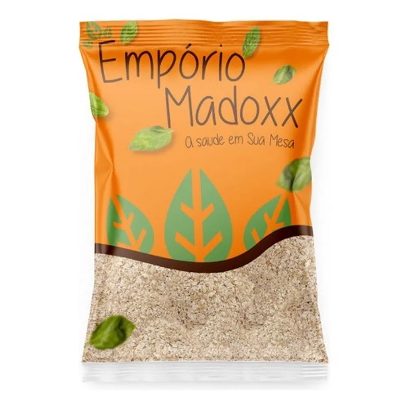 Aveia Flocos Grossos Madoxx 1kg Rica Em Fibras Saudável Fonte De Energia Café Da Manhã Receita Saborosa Versátil Sem Glúten Excelente Dieta Equilibrada Nutrição Diária