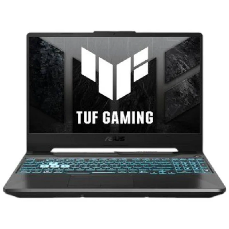 Notebook Asus Tuf Gaming Ryzen 7 Geforce RTX 512GB Windows 11 DDR5 - Asus