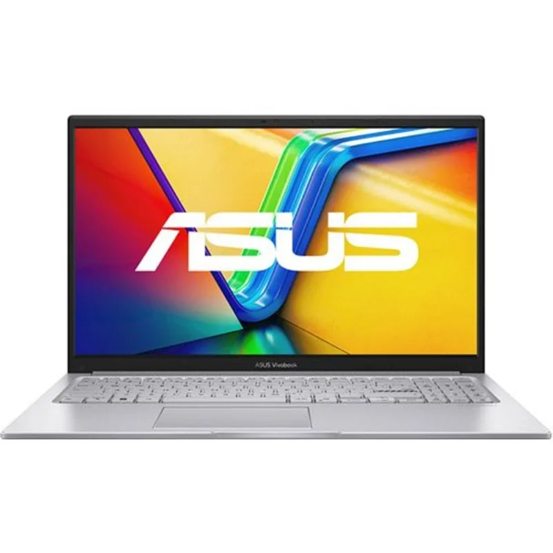 Notebook Asus Intel Core I5 Cor Cinza 512GB SSD 8GB RAM Tela 15.6" Windowns 11 - Asus