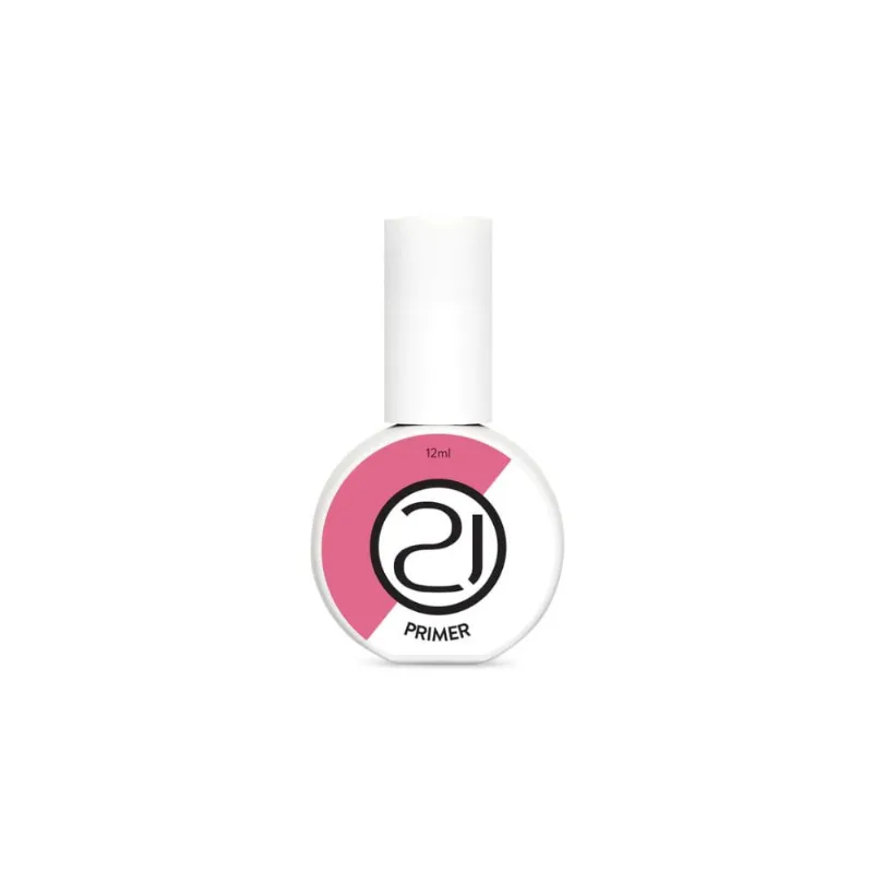 Primer Sem Ácido Nails 21 - 12 ml