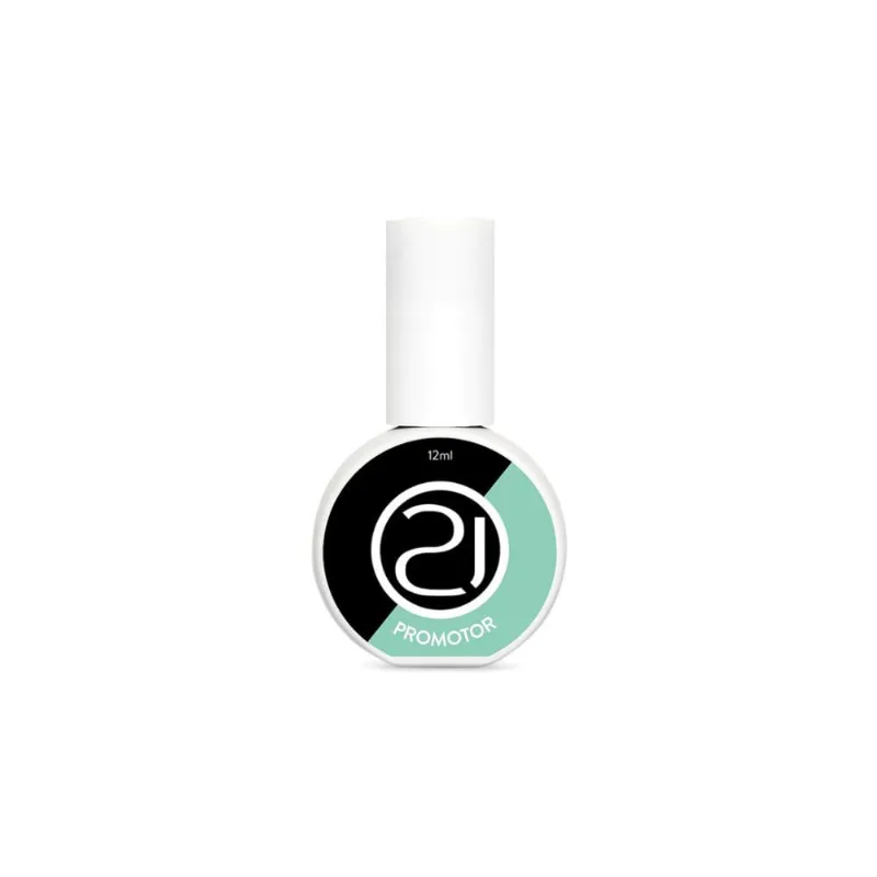 Promotor Adesivador Para Unhas Nails 21 - 12 ml