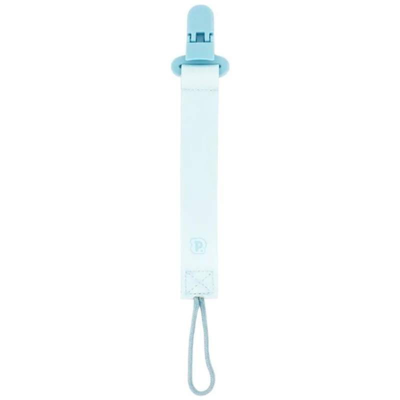Prendedor De Chupeta Pimpolho 14cm Azul (MP) - pimpolho