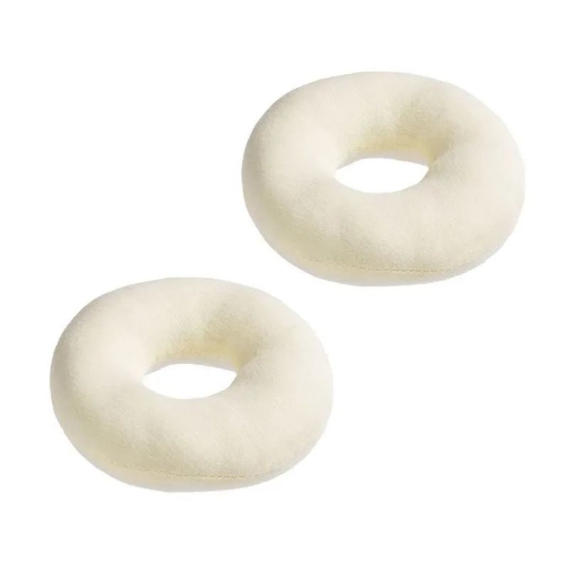 Protetor Para Os Seios Pimpolho Rosquinha Off White (MP)