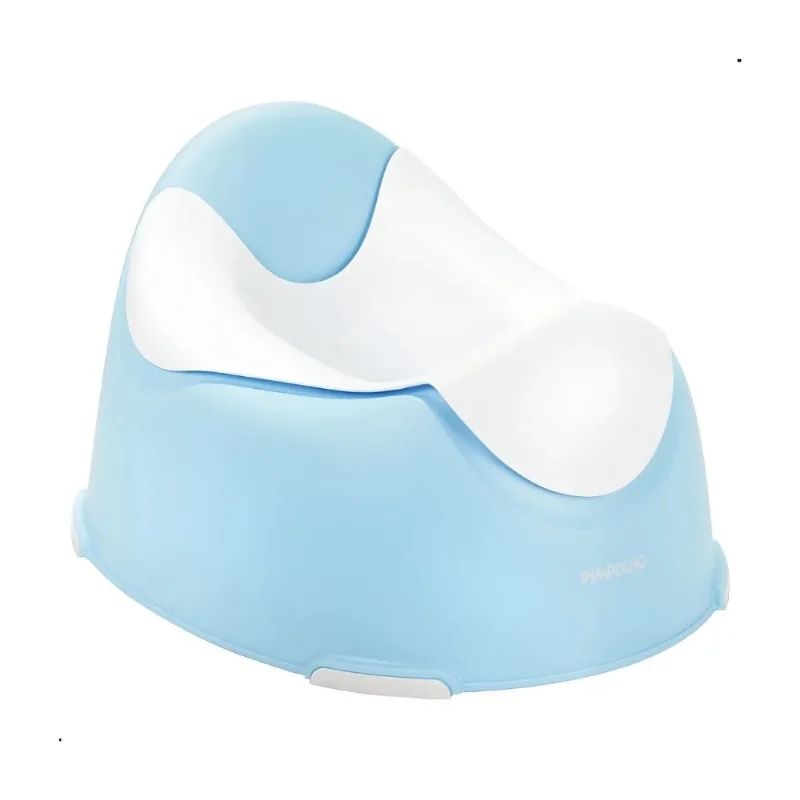 Troninho Pimpolho Penico Infantil Até 40kg 300745 (MP) - pimpolho