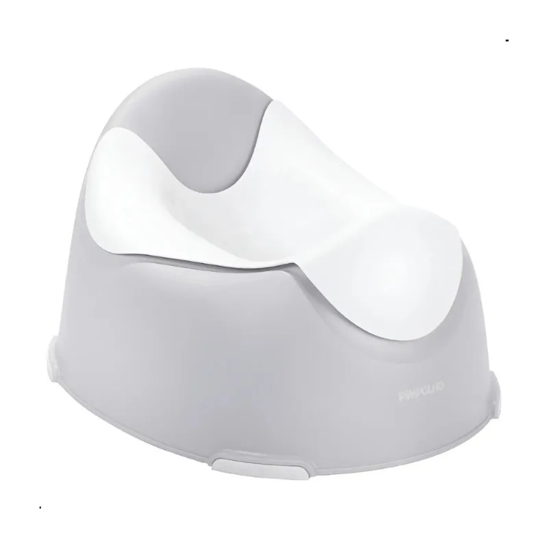 Troninho Pimpolho Penico Infantil Até 40kg 300746 (MP) - pimpolho