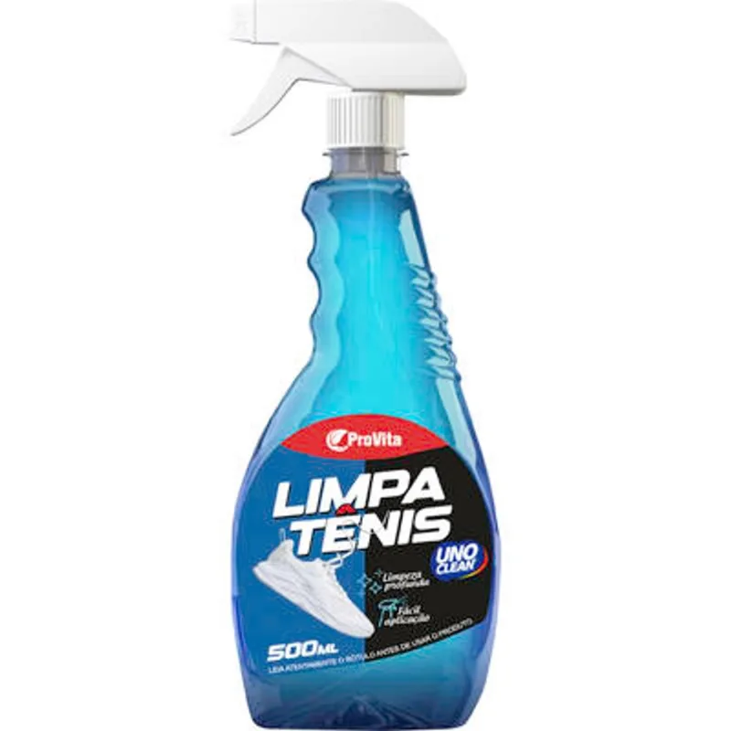 Limpa Tênis Provita 500ml