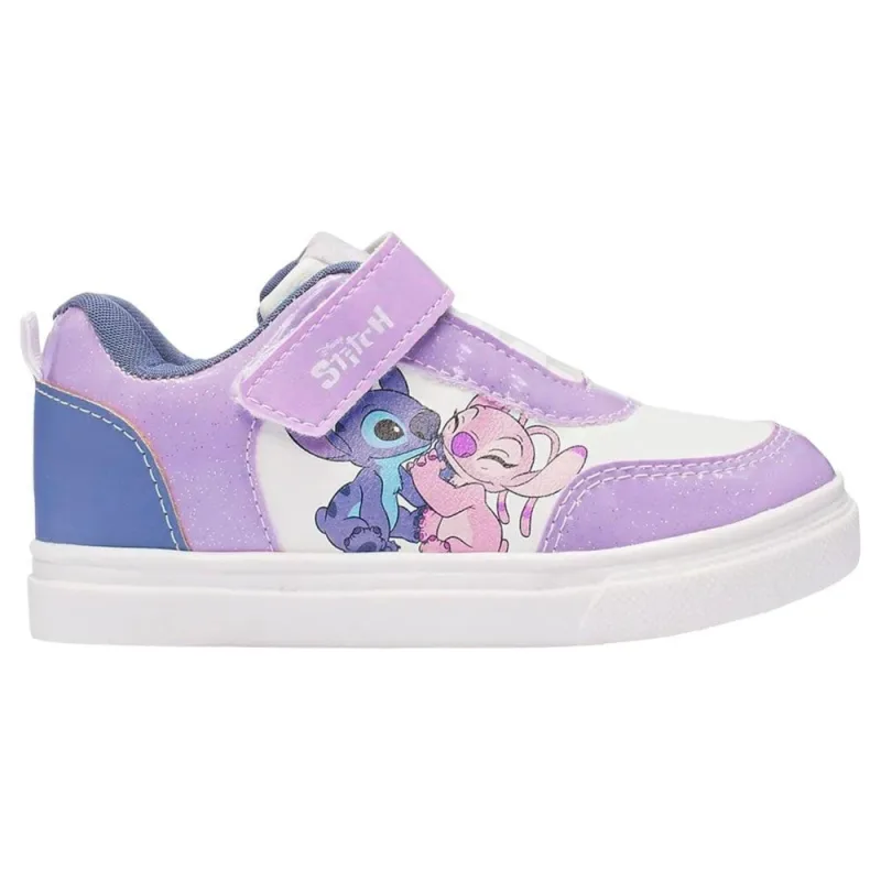 Tênis Disney Stitch Infantil - DISNEY