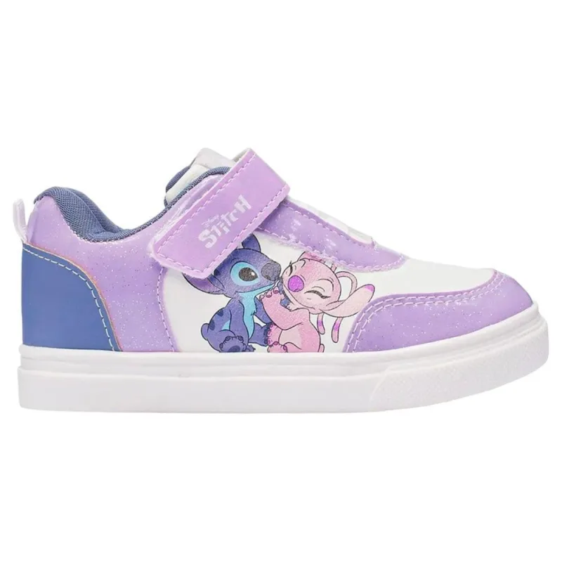 Tênis Disney Stitch Infantil - DISNEY