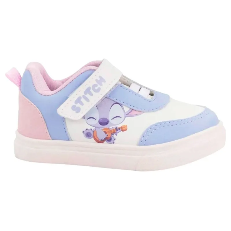 Tênis Disney Stitch Infantil - DISNEY
