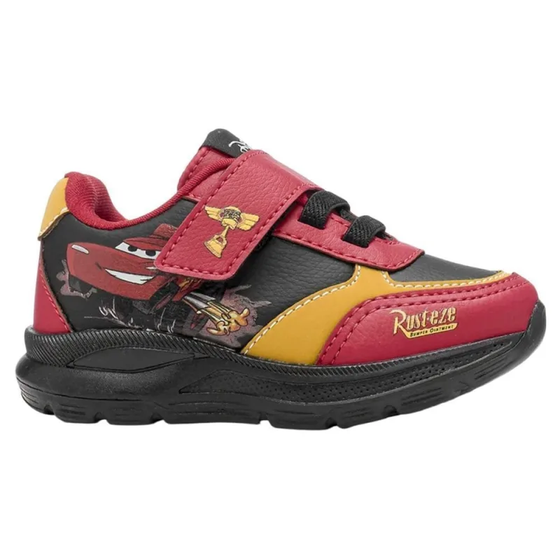 Tênis Disney Carros Relâmpago McQueen Infantil - DISNEY - Moda