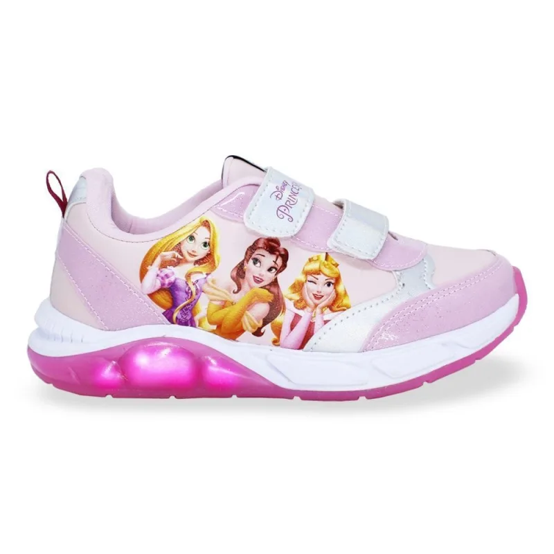 Tênis Disney Princesas Infantil - DISNEY