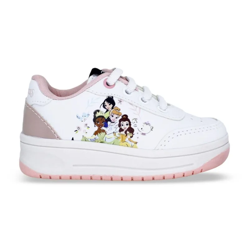 Tênis Disney Princesas Infantil - DISNEY