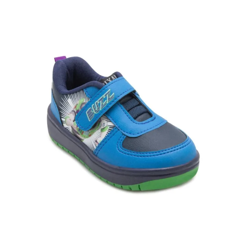 Tênis Casual Disney MP Infantil DS26-DTS09DY - DISNEY