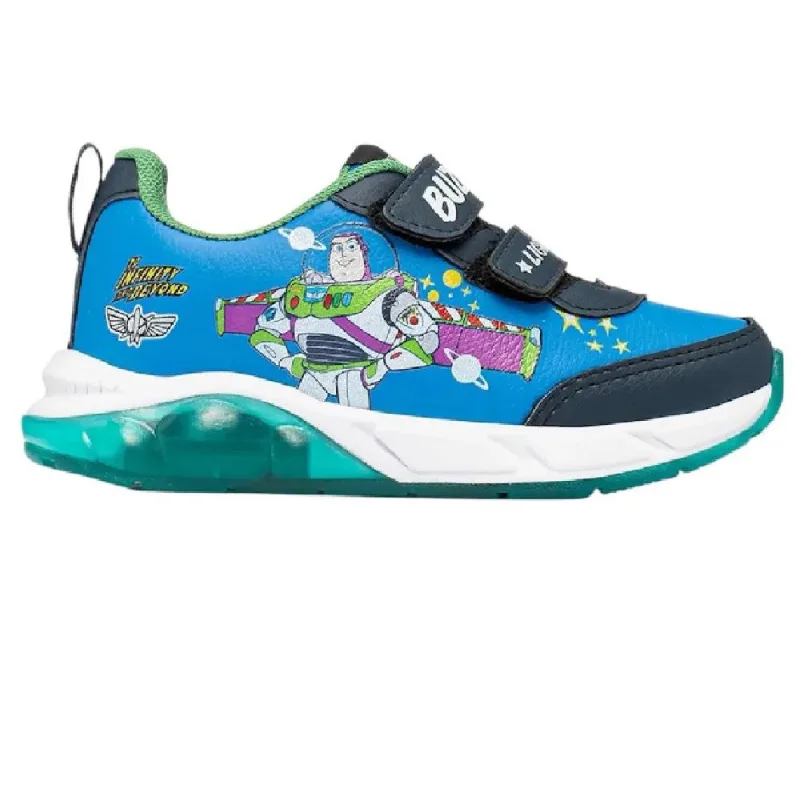 Tenis Disney Toy Story Ref Dts12dy Azul 27