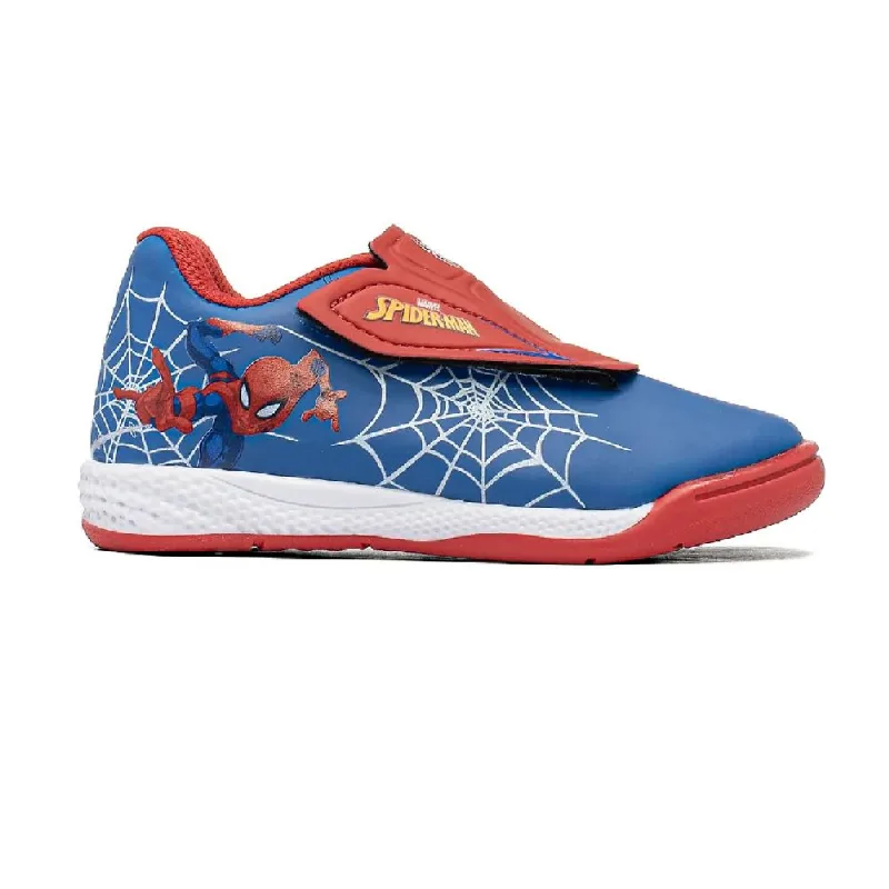 Chuteira Marvel Spider Man Ref Msp31dy Azul 30