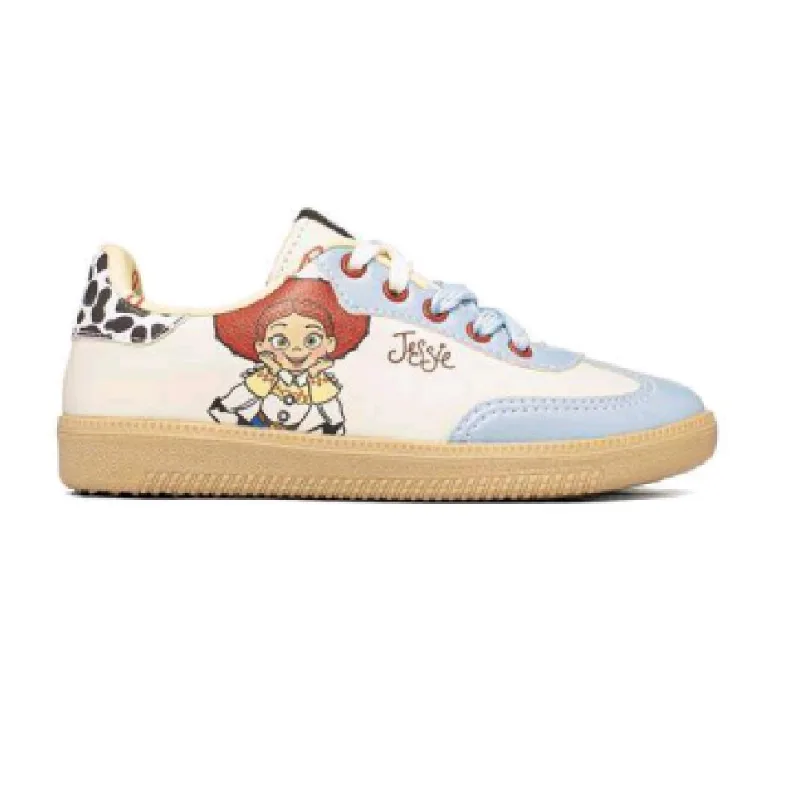 Tenis Disney Toy Story Ref Dts06kr Branco 33