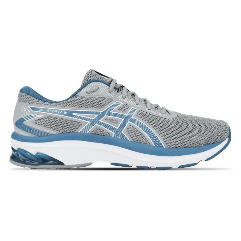 Tenis Asics Gel-sparta 2 Cinza/azul 41 - ASICS