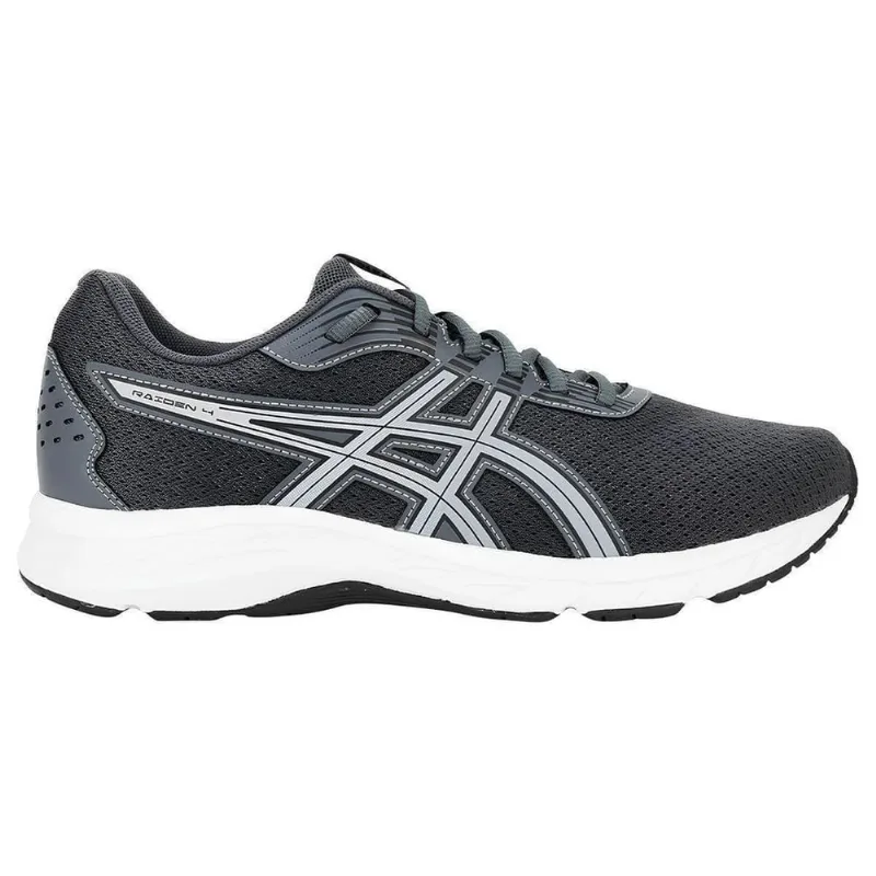Tênis Asics Raiden 4 Carrier Grey-masculino - ASICS