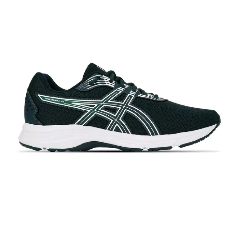 Tênis Asics Raiden 4 Esportivo Verde 043 - ASICS