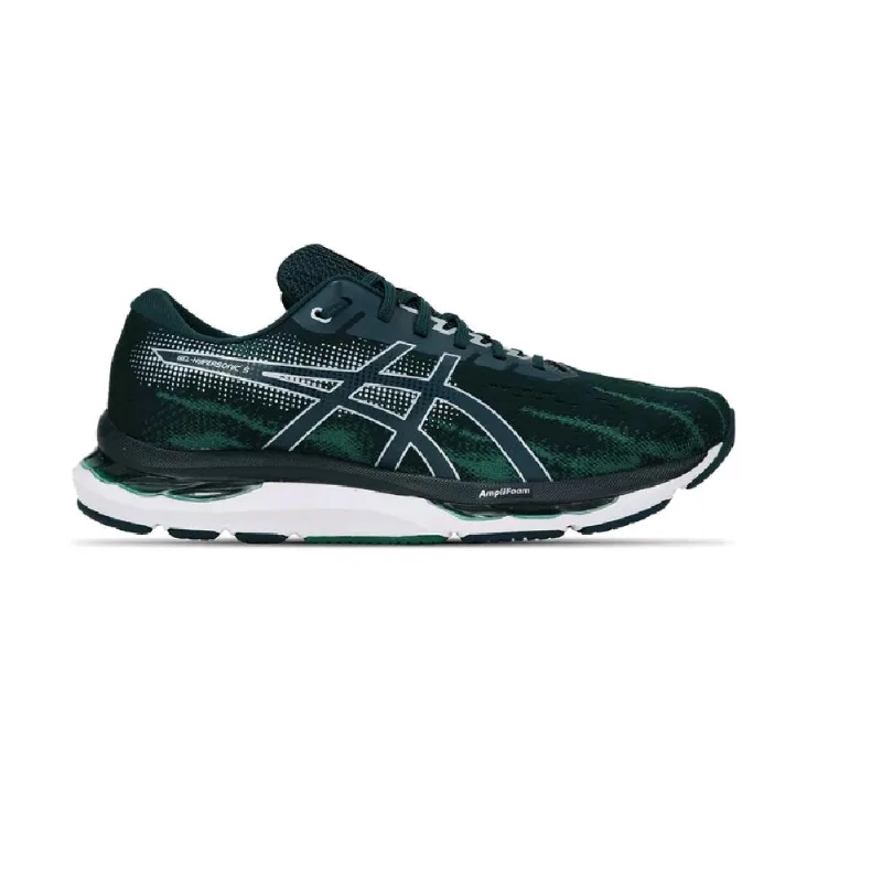 Tenis Asics Gel-hypersonic 5 Verde 041 - ASICS