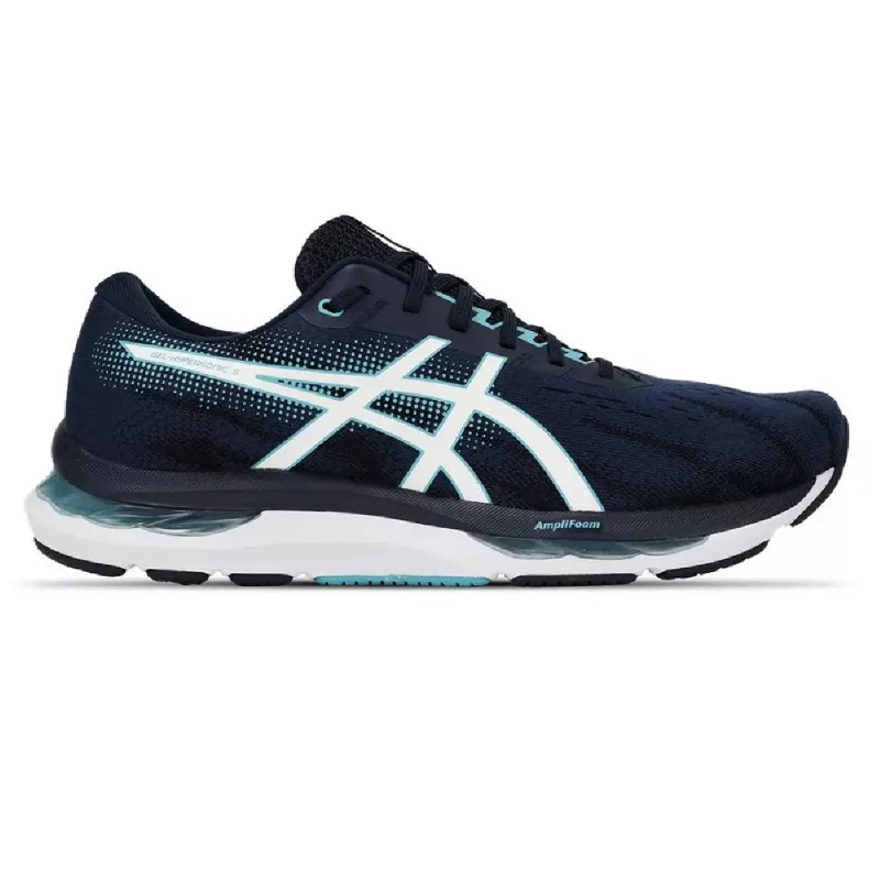 Tenis Asics Gel-hypersonic 5 Azul Escuro 42 - ASICS