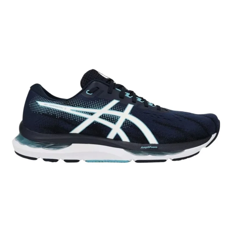 Tênis Asics Gel-Hypersonic 5 Masculino 43 / Azul - ASICS