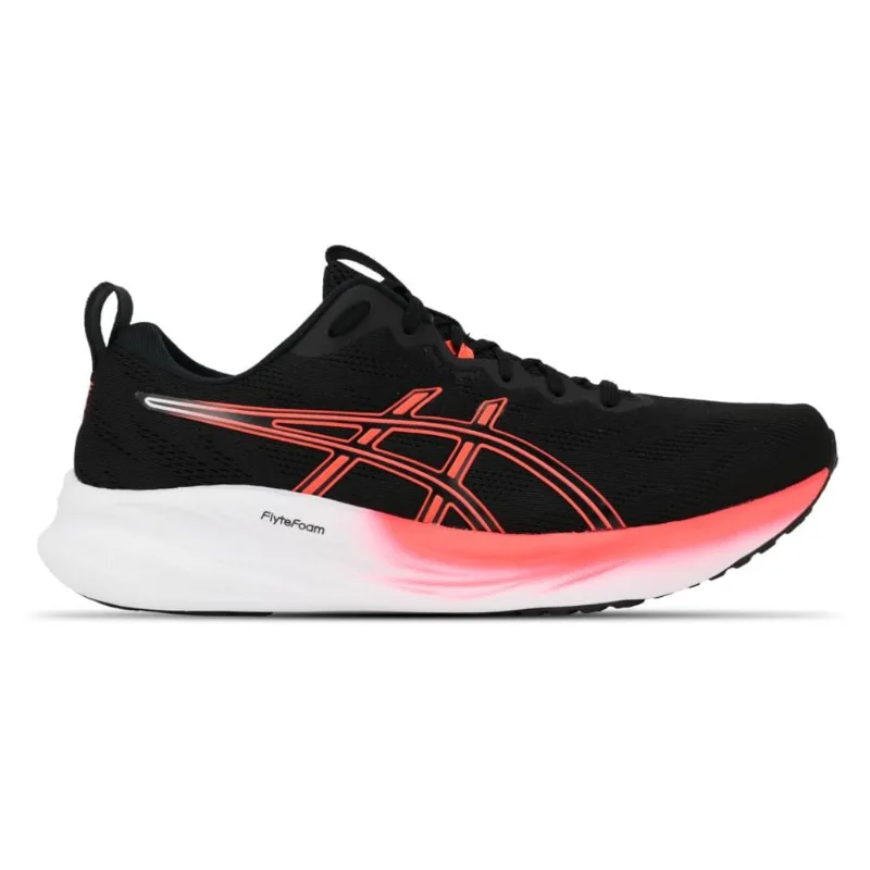 Tenis Asics Gel-pulse 16 Se Preto/vermelho 043 - ASICS