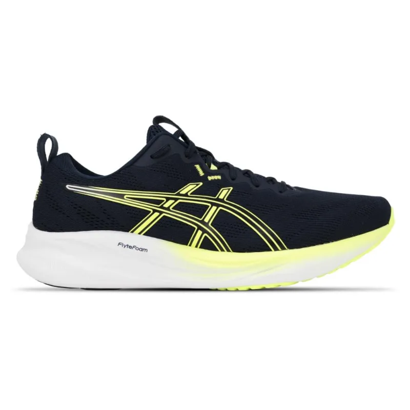 Tenis Asics Gel-pulse 16 Se Azul/amarelo 044 - ASICS