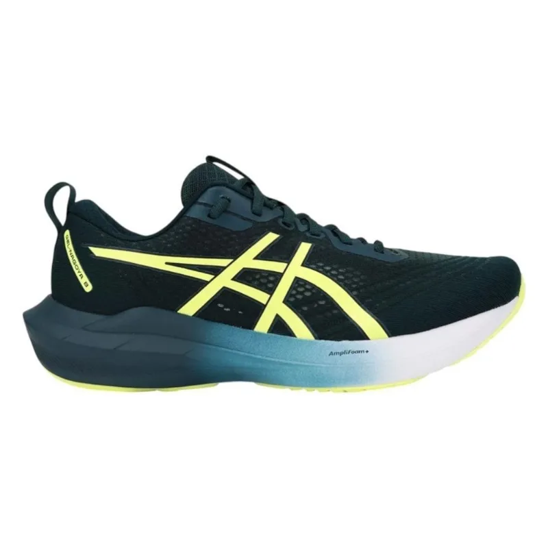Tênis Asics Gel-Nagoya 8 Masculino 39 / Verde