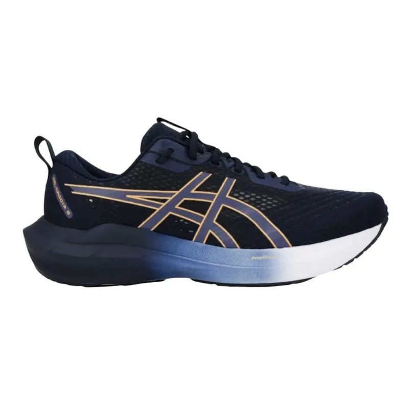 Tênis Asics Gel-Nagoya 8 Masculino 44 / Marinho