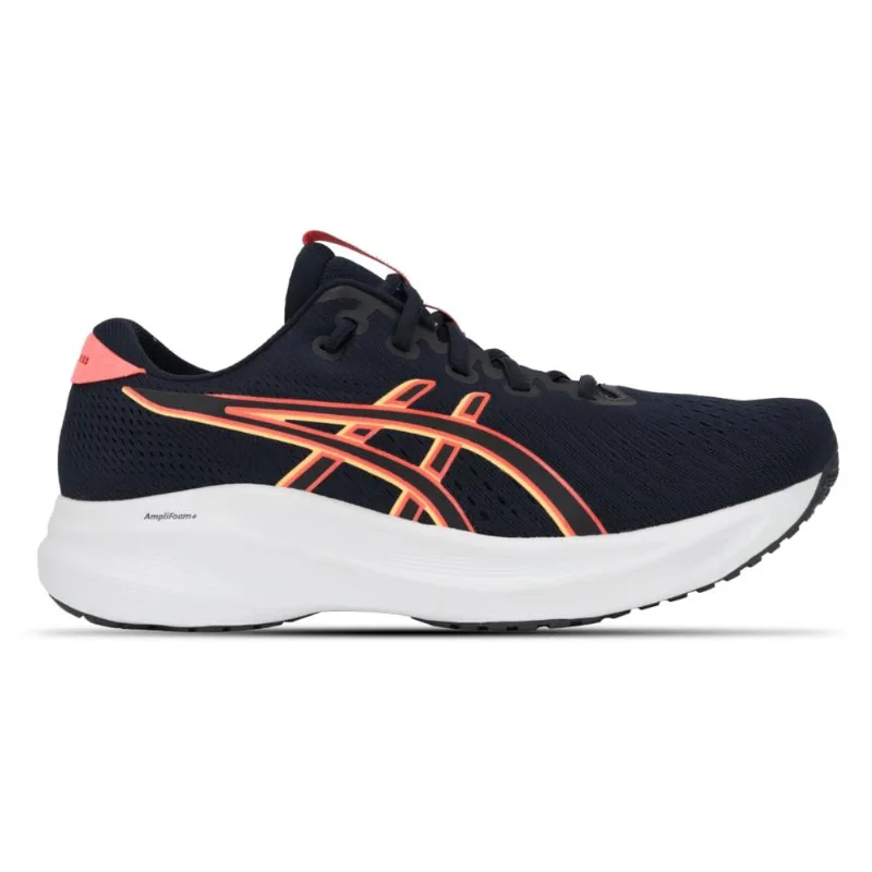 Tenis Asics Gel-excite 11 Azul/vermelho 39