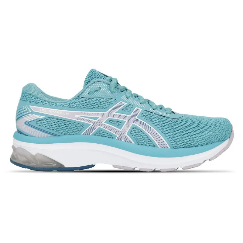 Tenis Asics Gel-sparta 2 Azul/roxo 039 - ASICS