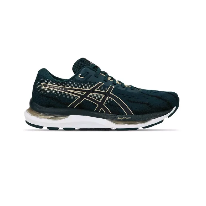 Tenis Asics Gel-hypersonic 5 Verde 035 - ASICS