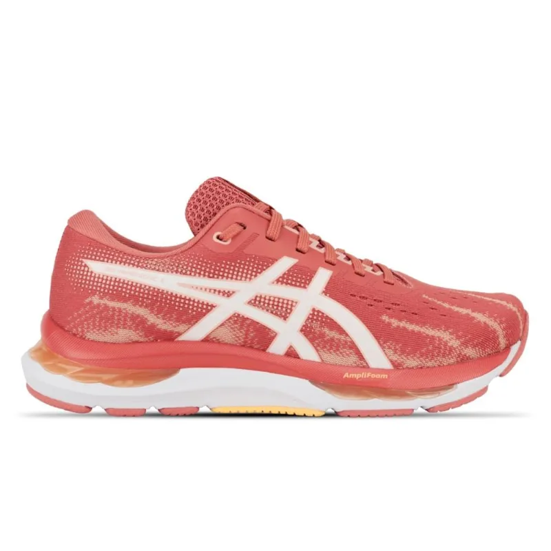 Tenis Asics Gel-hypersonic 5 Rosa 35 - ASICS