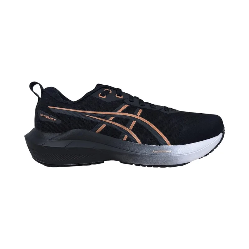 Tênis Asics Gel Shogun 8 Feminino - Asics