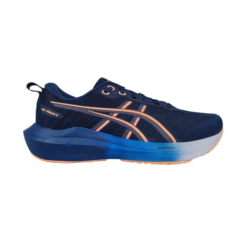 Tênis Asics Gel Shogun 8 Feminino - Asics