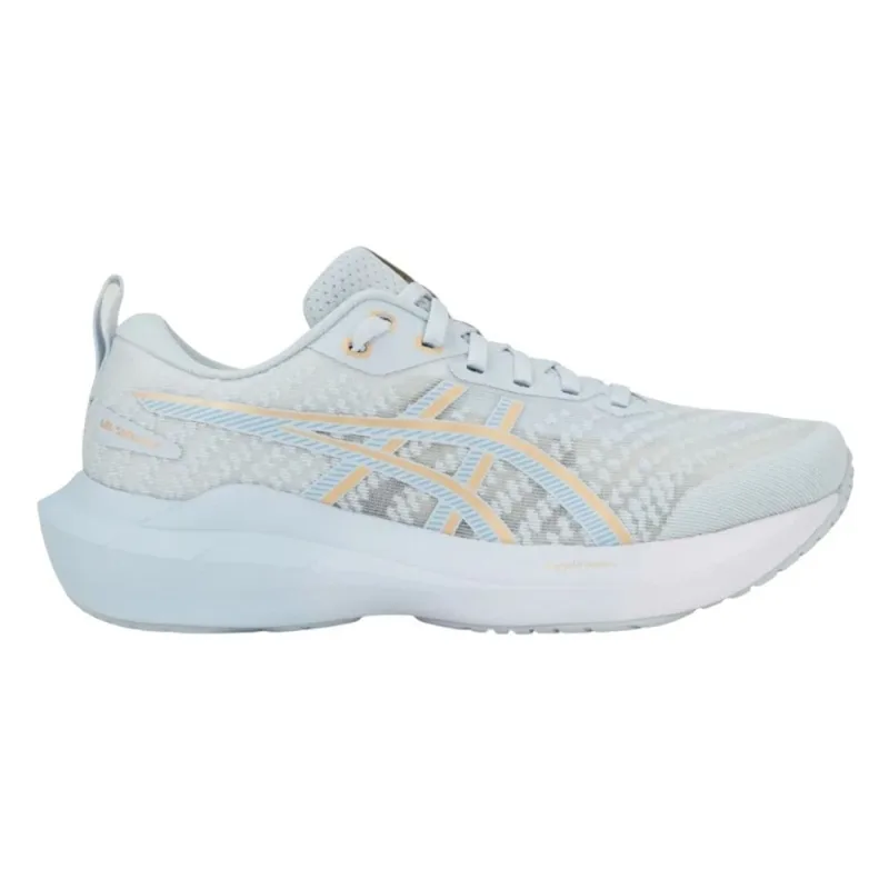 Tênis Asics Gel-Shogun 8 Feminino - Asics