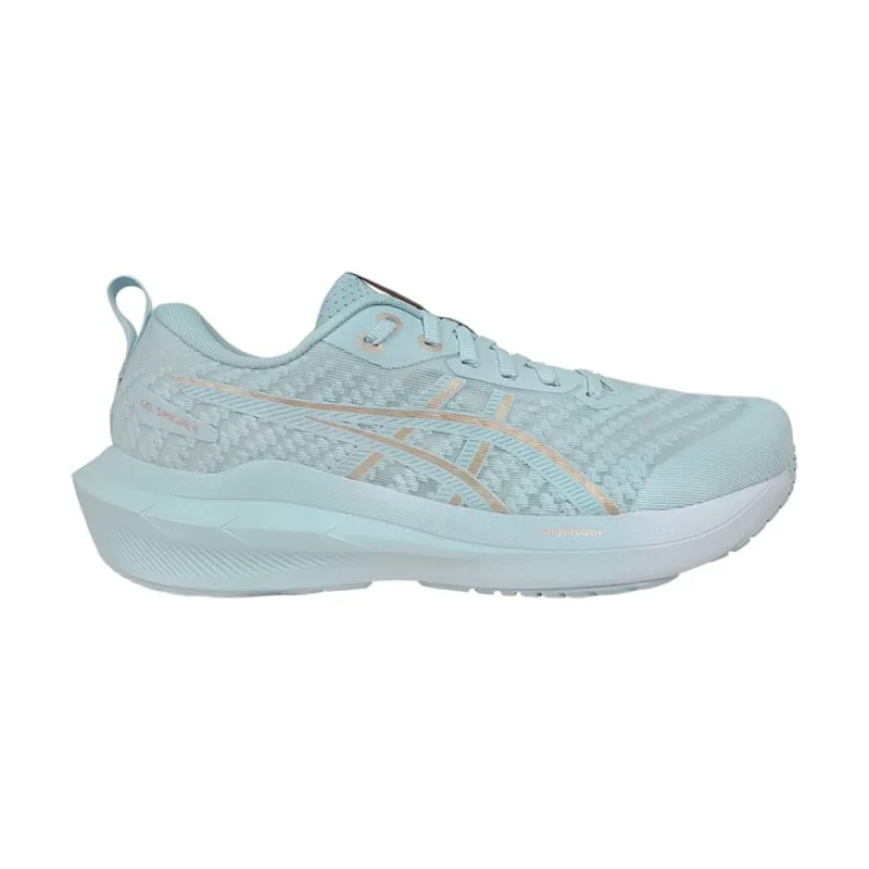 Tenis Asics Gel Shogun 8 Feminino - Asics