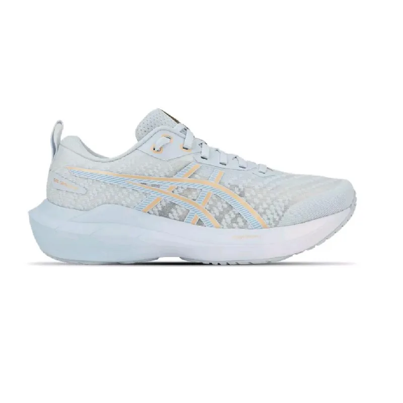 Tenis Asics Gel-shogun 8 Azul Claro 038
