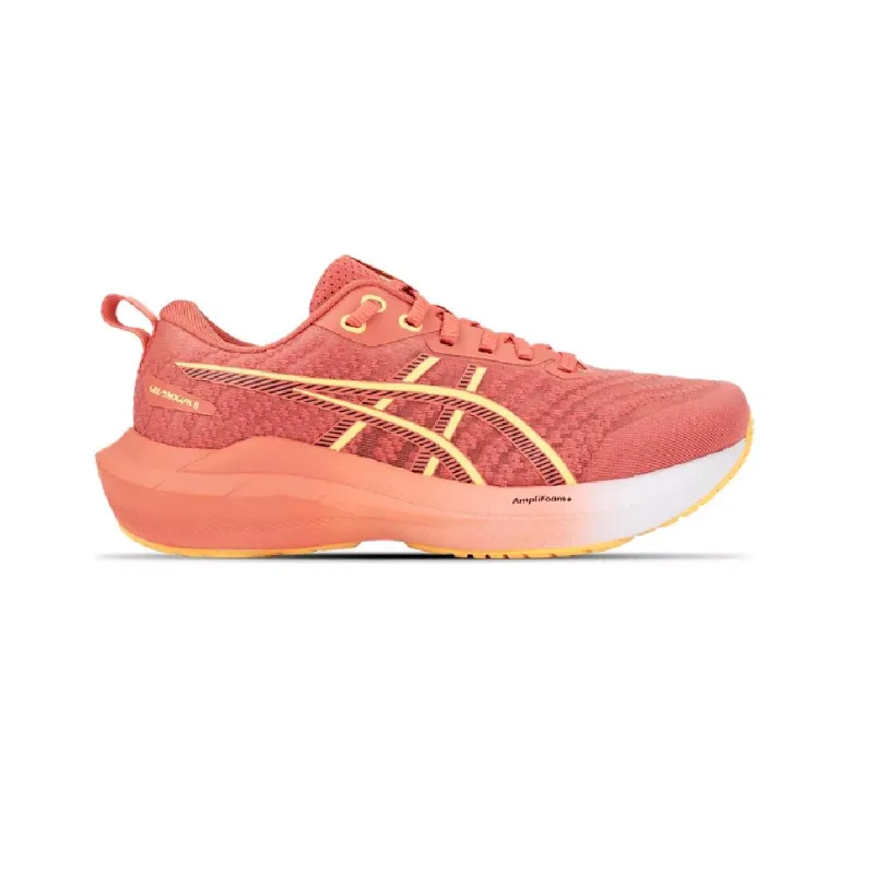 Tenis Asics Gel-shogun 8 Laranja 36 - ASICS
