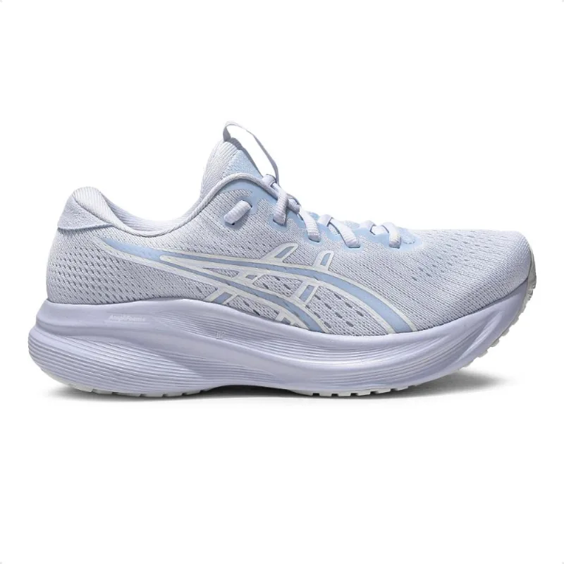 Tênis Asics Gel-Excite 11 Feminino 37 / Branco / Azul Claro - ASICS