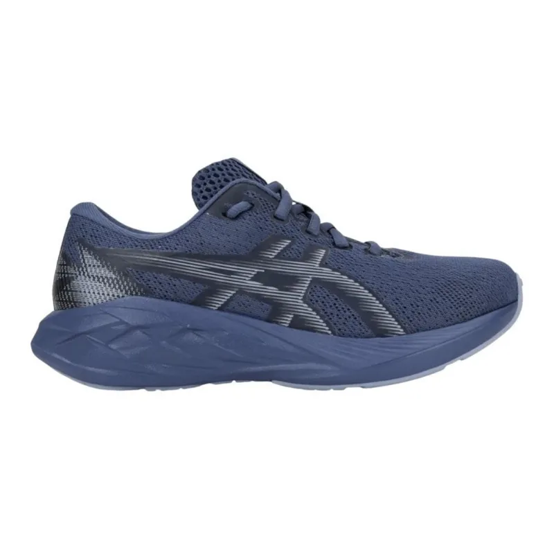 Tênis Asics Novablast 5 GS Infantil 34 / Azul