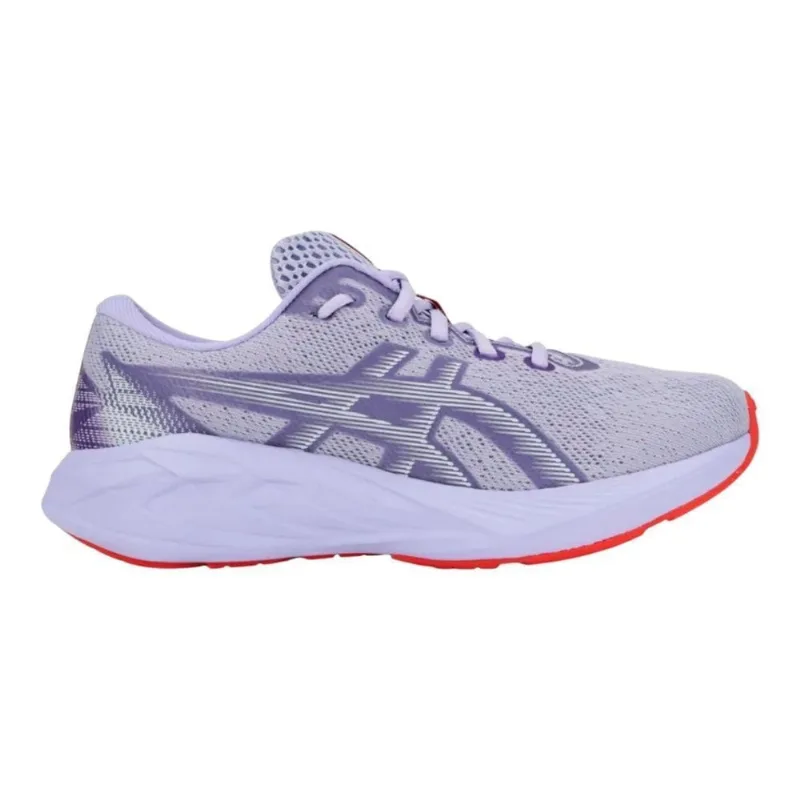 Tênis Asics Novablast 5 GS Infantil 31 / Roxo - ASICS