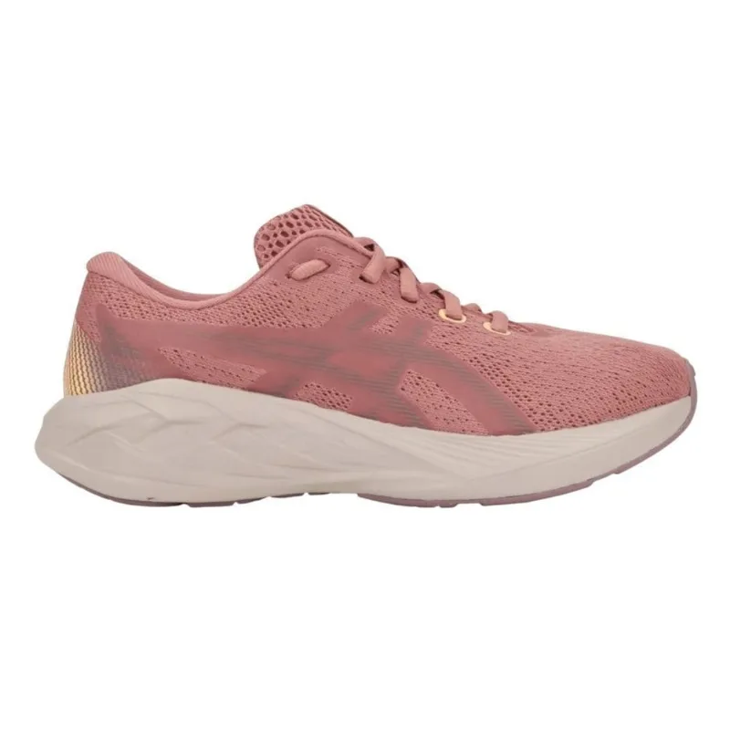 Tênis Asics Novablast 5 GS Infantil 32 / Rosa - ASICS
