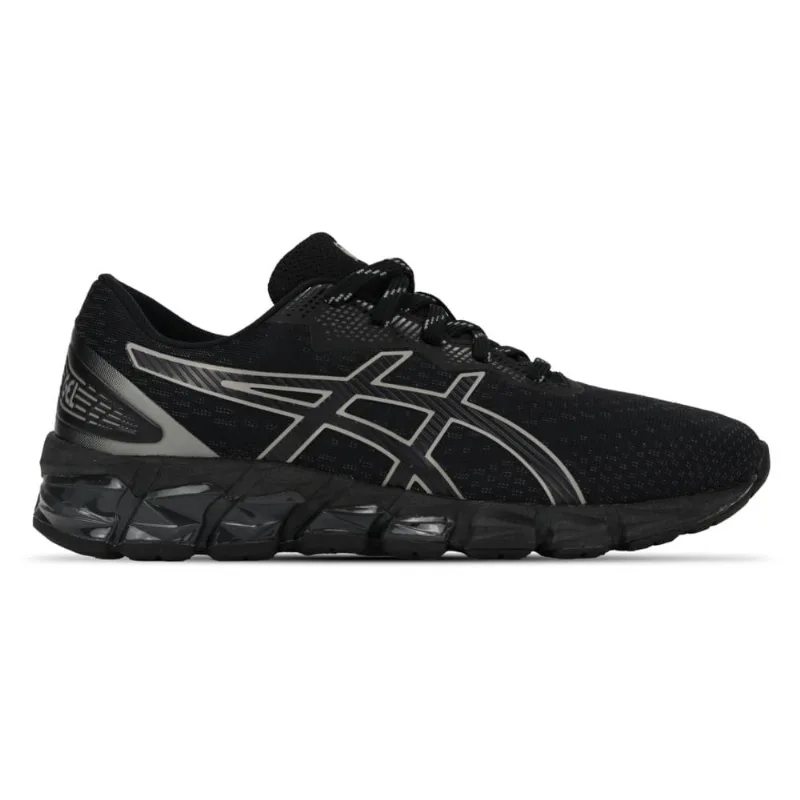 Tenis Asics Gel-quantum 180 Fly Preto/cinza 041 - ASICS