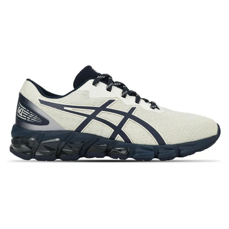 Tenis Asics Gel-quantum 180 Fly Cinza/azul 043 - ASICS