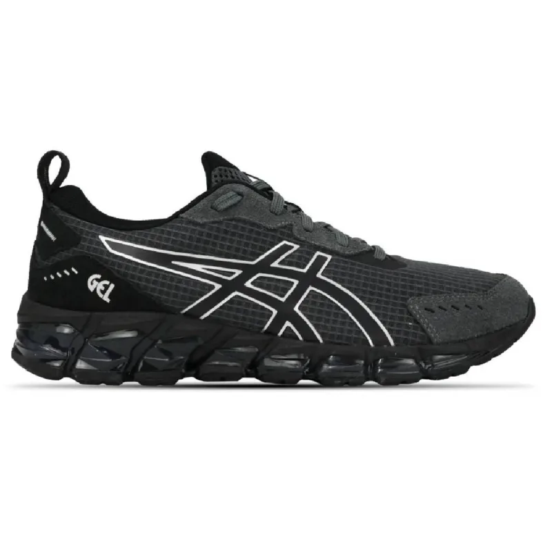 Tênis Asics Gel Quantum 360 CTW - Masculino - Preto-Prata - Asics