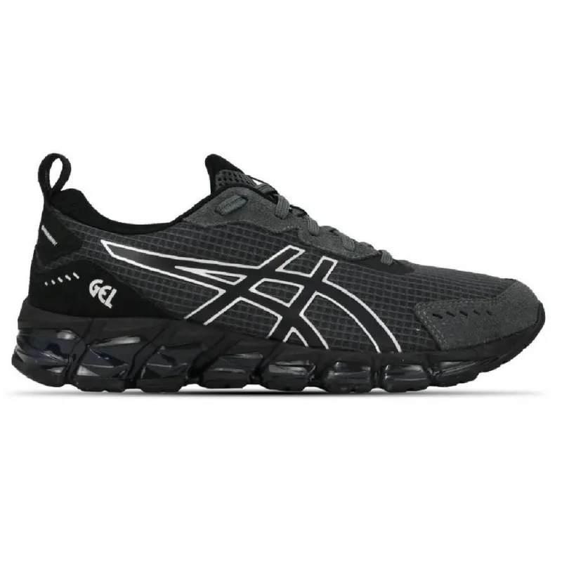 Tênis Asics Gel Quantum 360 CTW - Masculino - Preto-Prata 44 / Preto-Prata - ASICS