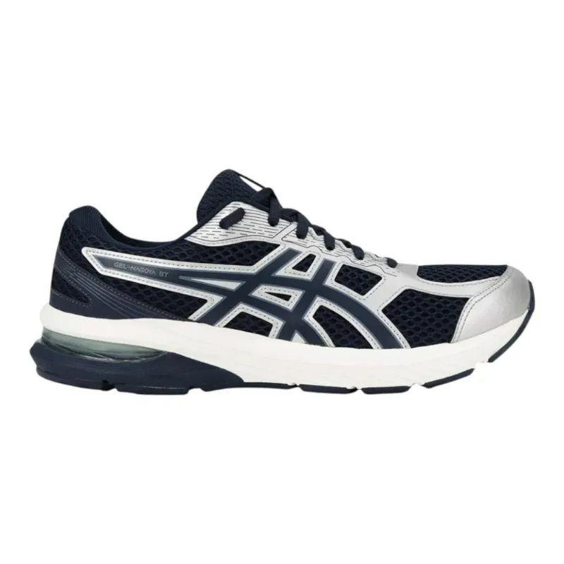 Tênis Asics Gel-Nagoya ST Masculino 39 / Azul - ASICS