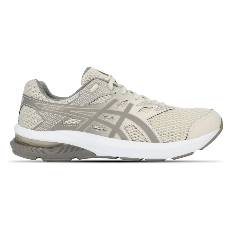 Tênis Asics Gel-Shogun ST Esportivo Bege 41 - ASICS